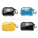 Impact-resistant storage box (waterproof and dustproof)