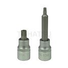 HDT Series Star-Shaped Convex Bushing (Pneumatic Type)
