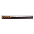 AF308 Four-edged Long-handled Flat Knife
