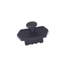 Grinding machine parts
