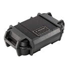 Impact-resistant storage box