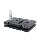 IS-1 Single-Axis Tilt Stage