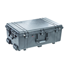 Large Protective Tool Box (with Casters)