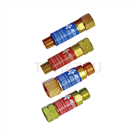 G GT LOCK Series Dry Type Explosion Proofer