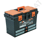 TTB-802 Pro Tool Box