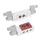 MVSN-300 Series NAMUR Solenoid Valve