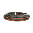 WH series oxygen, acetylene welding and cutting special two-color tube