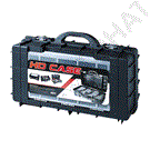 Powertool HD Case 27.8L without center tray