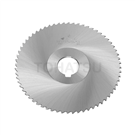MMS Heavy Duty Small Diameter Cobalt Steel Circular Saw Blades