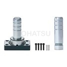NHUG NHUGS Oil Groove Type Independent Guide Pillar