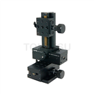 TGV34XYZ-24 Rack Driven Dovetail Groove Platform