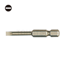 SH Series BIT Head for Slotted Hole (10pcs/pack)