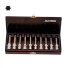 5101 Star T socket set (extended type)