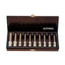 5008 Long Male Socket Set
