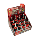 81-100S 81-038S 8 in 1 multi-function patented screwdriver (display set)