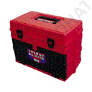 NO8200 Drawer Type Tool Box