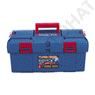 SW-450 Tool Box with Center Tray