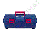 Super Box SR-445 Tool Box
