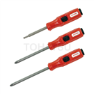 GTD Series Through-Through Screwdriver (Short Handle)