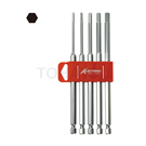HHL-150 Long Hexagonal Screwdriver Bit