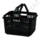 Hard Pro Handy Storage Basket