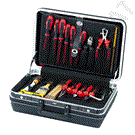 X-PROTEC Tool Box