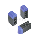 WZ-PS WZ-PT Pointed Soft Hydraulic Jaws (3pcs)