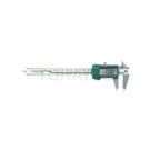 D-150HL Left-hand digital caliper