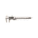 DC Digital Caliper