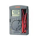 PM11 Pocket Digital Multimeter