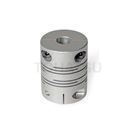 GN2246-B-NI coupling (with clamping hub)