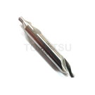 OKABE series center drill bit standard type (60 degree 90 degree) (12 pieces)
