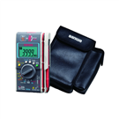 DG34A/C Digital Tester (with Clamp Meter)