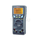 PC700 PC-connectable digital multimeter