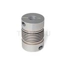 GN2244 Bellows Coupling (Stainless Steel)