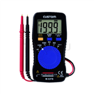 M-02FB Digital Multimeter