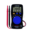 M-03FB Digital Multimeter