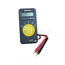 MT-44 Card Type Digital Tester