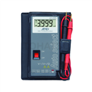 AD5501 Card-type digital multimeter