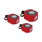 RL Series Split Jack (Ultra-thin)