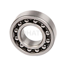 7200 B Series Single Row Angular Contact Ball Bearings