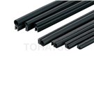 TT3100 TT3375 TT4100 TT4375 TT6100 TT6375 Trimming strip (installation plate thickness 2.3~4)