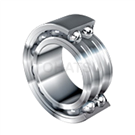 4200ATN9 Series Double Row Deep Groove Ball Bearings