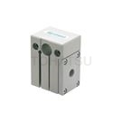 Quick Spindle Clamp (Pneumatically Operated) QSCA
