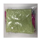 Colored B-grade cotton cloth, used clothes