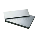 Super Hard Tungsten Carbide Plate G5 NC6 FZ15 FB10