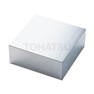 Heat treated plate (150X150 ultra-cold treatment) TFH51-S TFP10-S TFP40-S