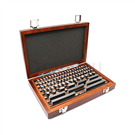 10001 10002 Complete block gauge (tungsten steel high speed steel)