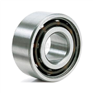 5200 Series Double Row Angular Ball Bearings