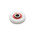 GS-CD Resin bearings (flat outer ring type)
